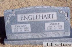 Eva Ann "annie" Settle Englehart