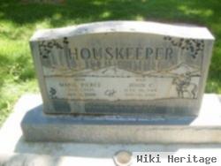 John C. Houskeeper