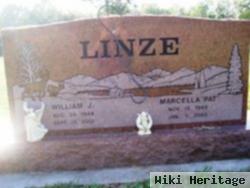 William J. Linze