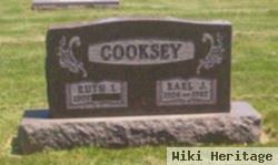 Earl J. Cooksey