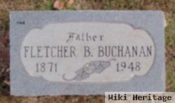 Fletcher B. Buchanan