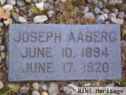 Joseph Aaberg