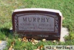 Myrtle L. Murphy