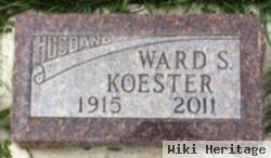 Ward Samuel Koester