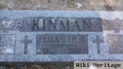 Elizabeth J. Kinman