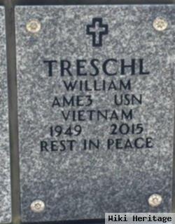 William Treschl