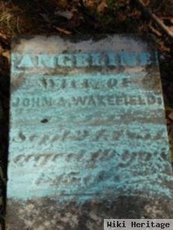 Angeline Wakefield