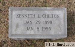 Kenneth L Chilton