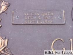 Alicia Ruth Guest