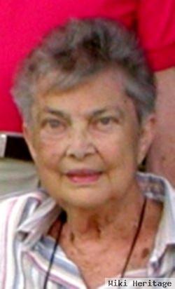 Doris Davee "dorie" Egbert Saffold