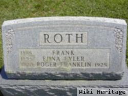 Edna Eyler Roth