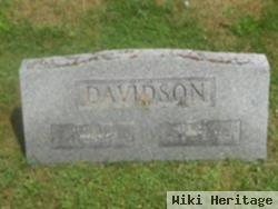 Fred P. Davidson