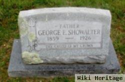 George E. Showalter