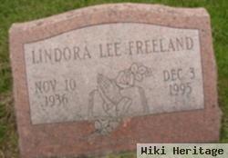 Lindora Lee Freeland