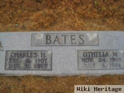 Charles Howard Bates