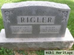 David Rigler