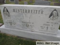 John J. Hinterreiter