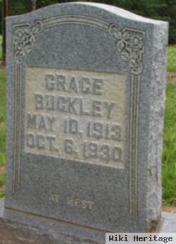 Grace Buckley