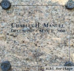 Charles H. Manuel