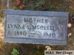 Lynne L. Mcclellan