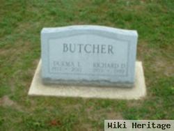 Durma L. Butcher