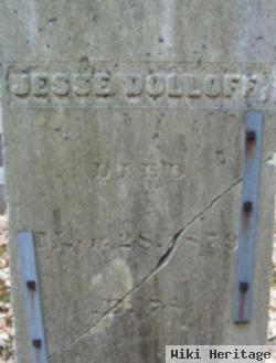 Jesse Dolloff