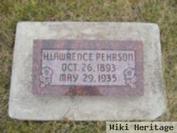 H. Lawrence Pehrson