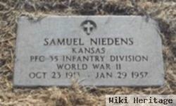 Samuel Niedens