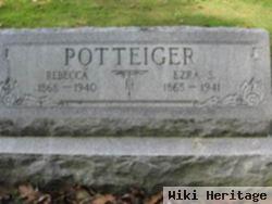 Ezra S. Potteiger