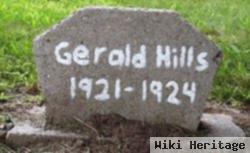 Gerald Hill