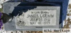 James I. Gumm