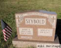 John A. Seybold