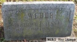 William C Weber