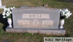 Clarence Kyle Rose