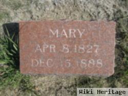 Mary Sandy Johns