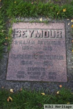 Aimee Clifford Seymour