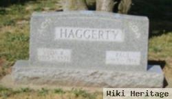 Paul Haggerty