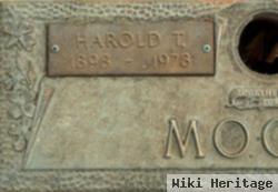 Harold T. Moore