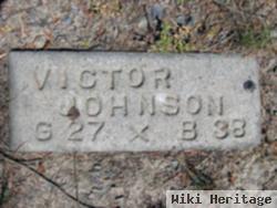 Victor Johnson