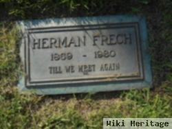 Herman Frech