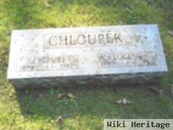 Eugene J. Chloupek