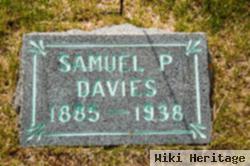 Samuel P. Davies