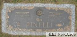 William R Pinelli