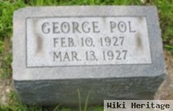 George Leo Pol