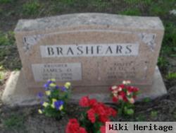 James "mike" Delbert Brashears