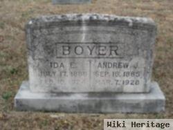 Andrew J. Boyer