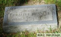 Gerald L. Russell