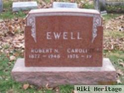 Robert N. Ewell