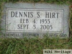 Dennis S. Hirt