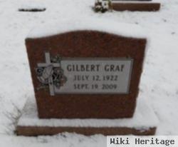 Gilbert Graf